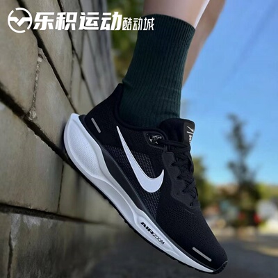 乐积运动 NIKE PEGASUS41 飞马41 运动低帮休闲跑步鞋 FD2722-002