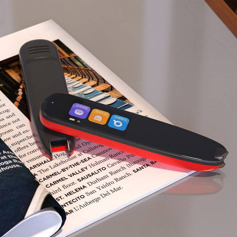 智能扫描翻译词典笔英语扫读笔 小学生初高中在线通用点读笔 便携,办公设备/耗材/相关服务,电子阅览器/电纸书,淘宝优惠券,粉丝福利购,淘宝优惠卷