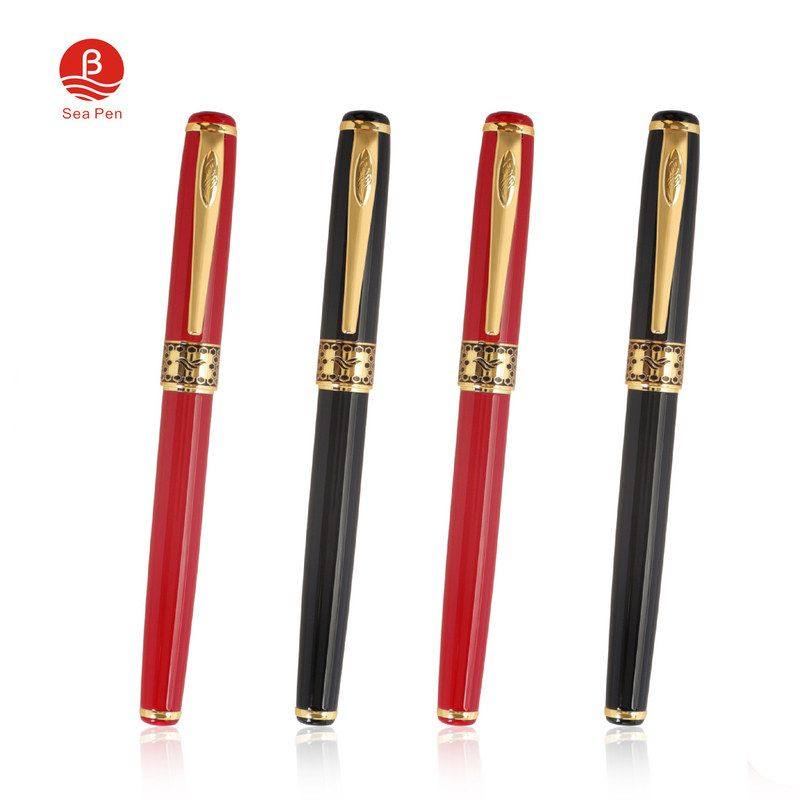 厂家当日发货 商务礼品水笔签字笔 激光logo刻字圆珠笔中性笔,文具电教/文化用品/商务用品,圆珠笔,淘宝优惠券,粉丝福利购,淘宝优惠卷