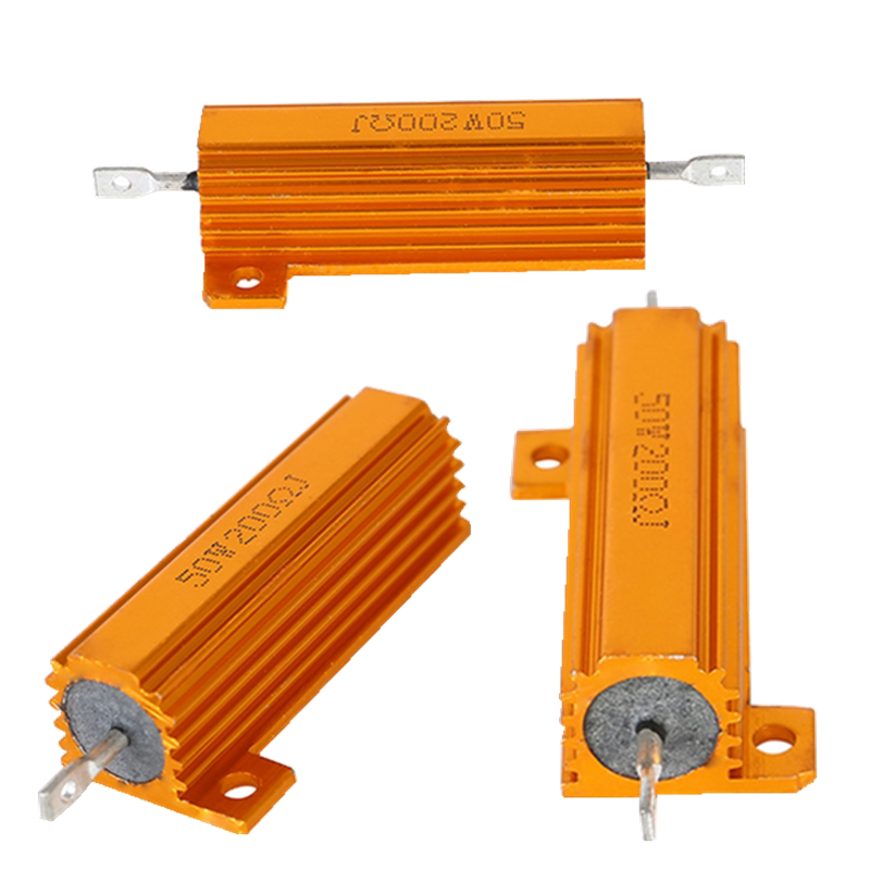 黄金铝壳电阻RX24-50W1K2K3K4.7K5K10K15K20K30K50K100K绕线电阻在类目 影音电器, 影音家电配件, hifi音响配件, 电阻中 - 来自Buy2taobao.com提供专业的淘宝代购服务