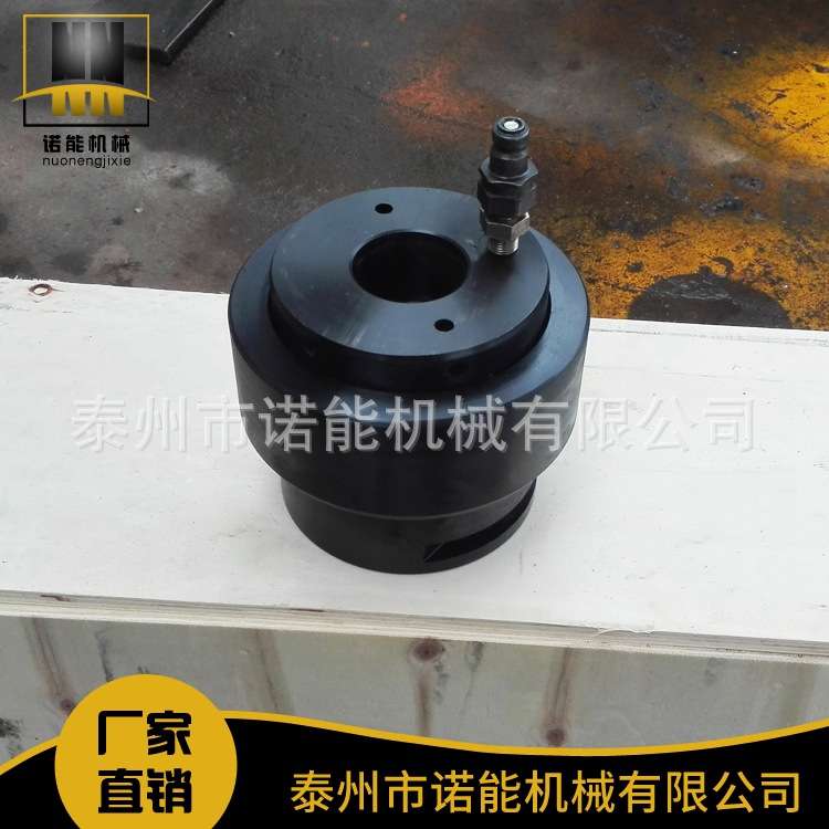PLD单级液压螺栓拉伸器150MPa螺栓拉伸器M64液压螺栓拉伸器