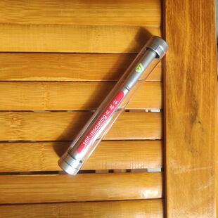 萤火突击周边萤火突击周边数字币自救针模型笔玩具币可书写黑色勾