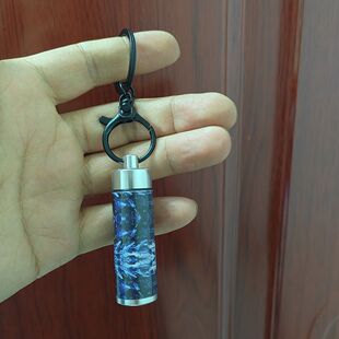 萤火突击周边萤火突击雷鸣喷漆挂件模型玩具书包挂件挂饰学生礼品