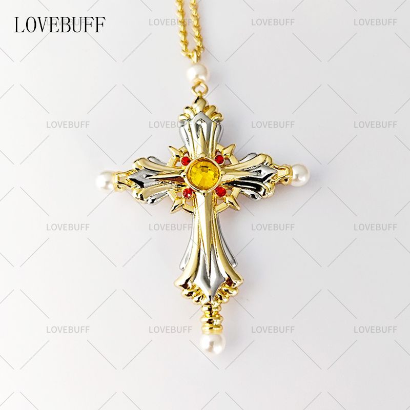 超自然行动组周边lovebu图片