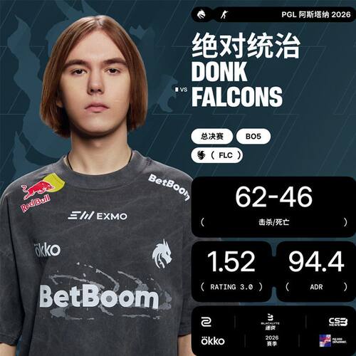 TEAMSPIR绿龙战队2026CS