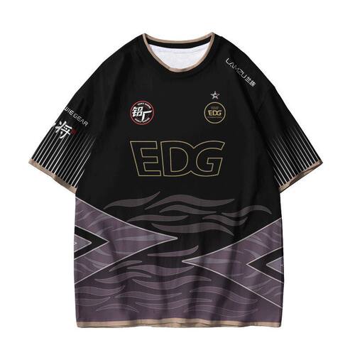 无畏契约队服edg2026_ED