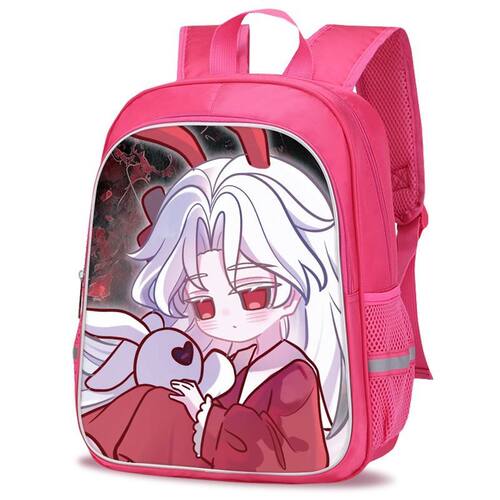 桃乐丝转校生cos服逃出惊