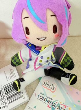 世界计划周边pjsk初音未来世界计划彩色舞台WS新队服凤笑梦神代类