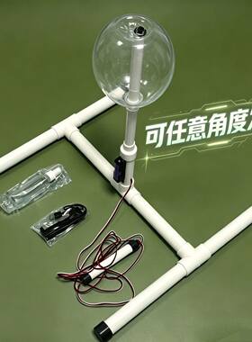 等离子脉冲炮材料包科学