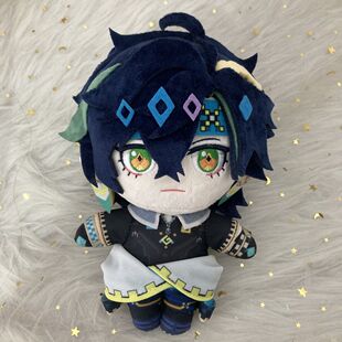 基尼奇欧洛伦恰斯卡梦见月茜特菈莉玛薇卡希诺宁玛拉妮公仔
