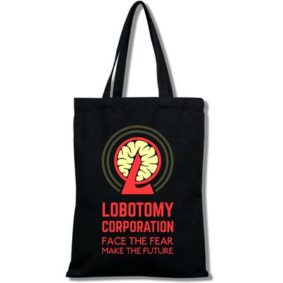 脑叶公司LobotomyCorpat