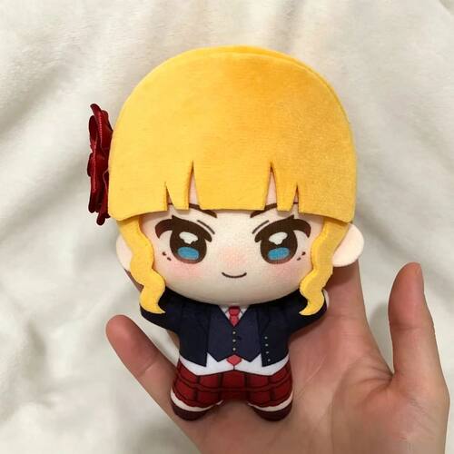 海猫鸣泣之时周边贝阿朵