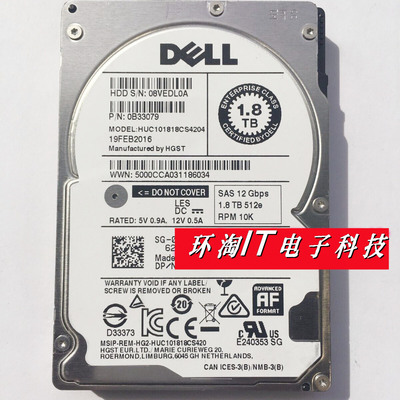 DellRF9T8HUC101818CS4204