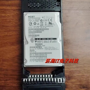 E586 600G 10K 原装 SAS E576 2.5 储存硬盘 CA07339