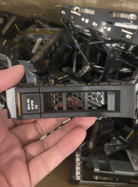 联想IBM3.5寸硬盘托架 X3550 X3650 X3850X5 M2M3M4服务器送螺丝