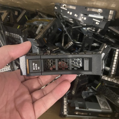 联想IBM3.5寸硬盘托架 X3550 X3650 X3850X5 M2M3M4服务器送螺丝