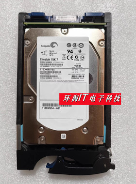 EMC 005049273 005049671 300G 15K SAS 3.5 VNX5300 VNX5500硬盘