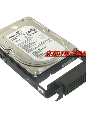 原装 CA07237-E434 CA05954-2395 2T 2TB SAS 3.5 7.2K 硬盘