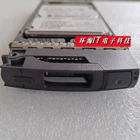 NetApp 600G X422A-R6 46X5428 108-00221 10K 2.5寸 存储硬盘
