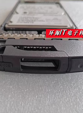 NetApp 600G X422A-R6 46X5428 108-00221 10K 2.5寸 存储硬盘