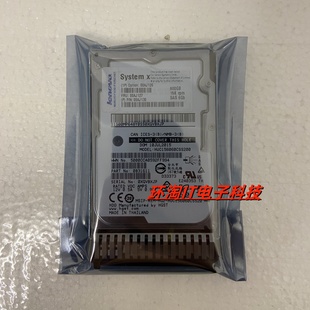 2.5 15K 00AJ127 00AJ126 HUC156060CSS200 联想600G 00AJ130 SAS
