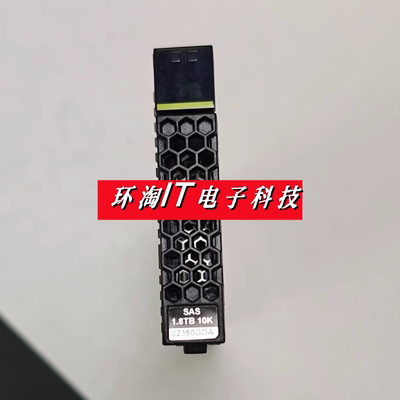 原装 02350GDA 1.8T 10K SAS 5300 5500 5600 5800 6800 V3 硬盘