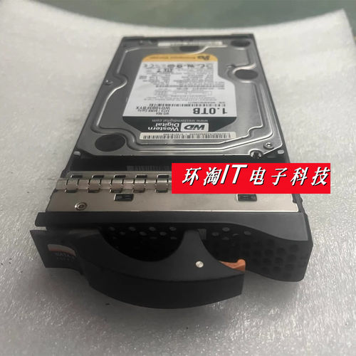 原装0235G6CR 1T SATA 7.2K存储光纤硬盘OceanStor S5600T S2600T