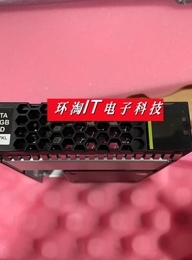 原装 02311TKL N800SSDW3SC2 SSD 800GB SATA 6Gb V3 服务器硬盘