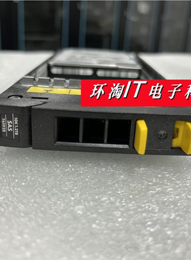 原装 E7X49A 3PAR 1.2T SAS 10K 761928-001 3PAR 7200 M6710硬盘