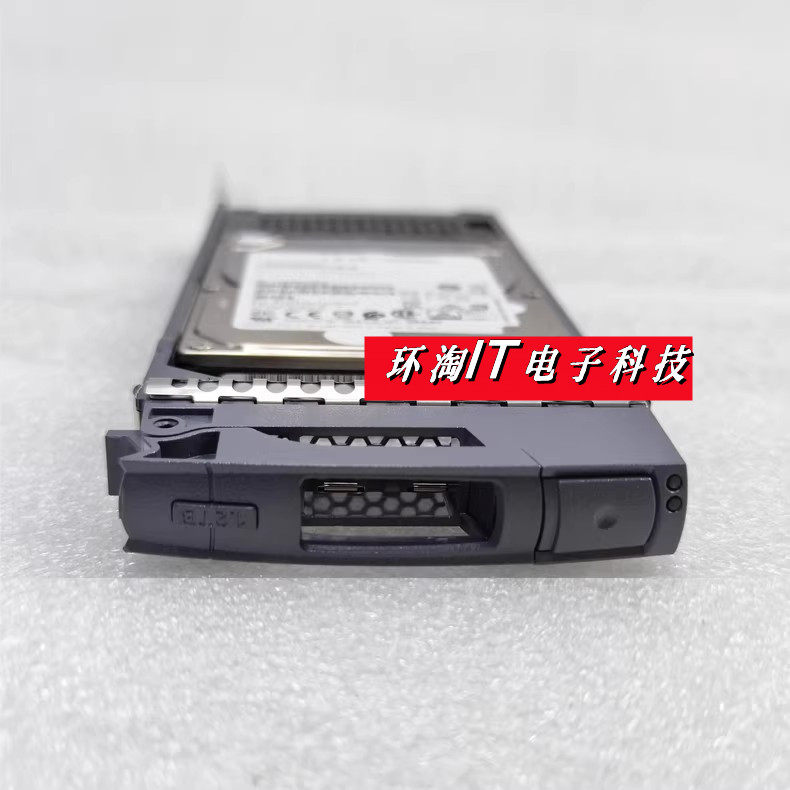 NetApp X342A-R6 1.2T 12G SAS硬盘108-00432 FAS2750/FAS2650