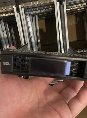 曙光 服务器3.5寸2.5 寸硬盘托架I420-G30 I620-G30 H620H520A620