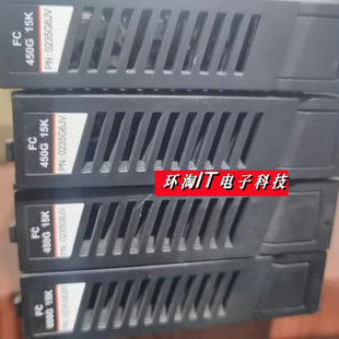 3.5寸 15K 原装 S5600T 450GB 450G S5500T存储硬盘 0235G6JV