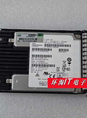 H P49035-B21 3.84TB SAS 12Gb P49737-001 BC Multi G10 硬盘