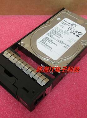原装 CA07339-E074 CA05954-3437 4T SAS DX80 DX90 S2 储存硬盘