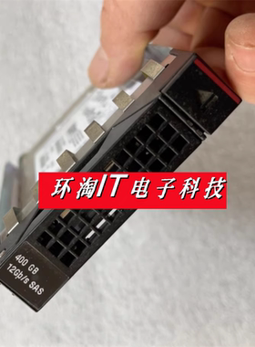 联想4XB0G45731 03T7882 400G SAS SSD RD540 640 RD650固态硬盘