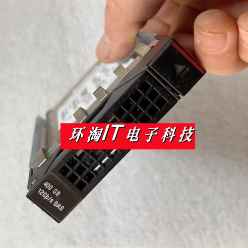 联想4XB0G45731 03T7882 400G SAS SSD RD540 640 RD650固态硬盘