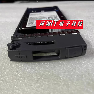 SAS 硬盘 00476 1.8T 108 427A 2.5寸 NetApp 1.8TB X427A