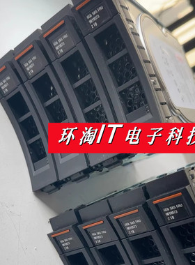 IBM 90Y8572 90Y8573服务器硬盘 2T 2TB SAS 3.5寸 X3650 M5 M4