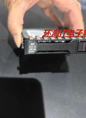 P40497-B21 480G SATA 2.5寸 SSD G10 G11 固态硬盘 P41522-001