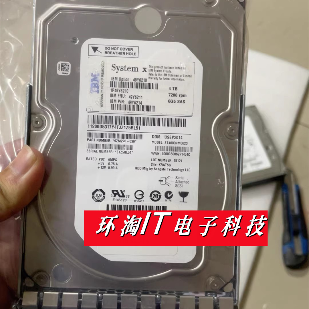 联想49Y621049Y621149Y6214