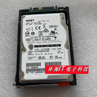 600GB 10K 2.5 EMC 005051466 存储硬盘 SAS 005049804 vnx5400