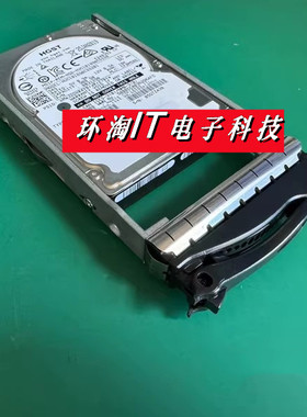 NetApp E-X4036A-R6 900GB SAS 6Gb 10K 900G 存储硬盘
