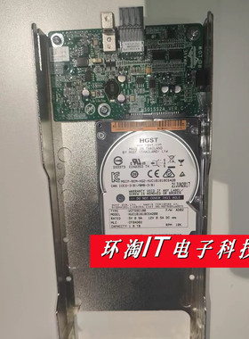 宏杉 MS3000 G2 存储硬盘  1.8T 1.8TB 10K SAS 12GB 2.5寸 3.5