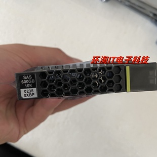 原装 oceanstore9000v3 存储服务器硬盘 600GB SAS 10K 02350XBP
