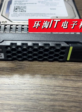 原装 300GB SAS 12G 15K 2.5 N3002S15W2 硬盘 02311EXX V3 V5