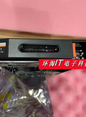 原装 0231G519 STEM01600G 600G 15K 3.5 SAS 6Gb S2600 存储硬盘