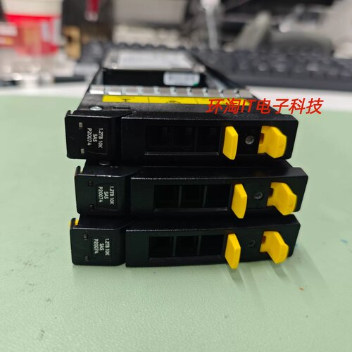 P20074-001 3par 1.2TB SAS 6G 10K SFF P45959-001 存储专用硬盘