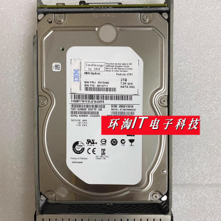 SATA 硬盘 69Y2711 DS5100 EXP5060 3Gb 3.5 7.2K 59Y5485 IBM