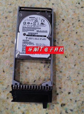 原装 CA07670-E777 CA05954-3243 1.2T 1.2TB SAS 2.5 存储硬盘