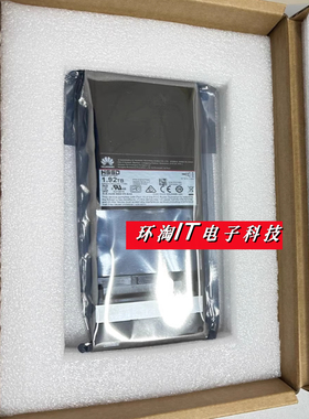 原装 02352CMB 5300/5500 v3 V5 5600 固态硬盘1.92T SSD SAS 2.5
